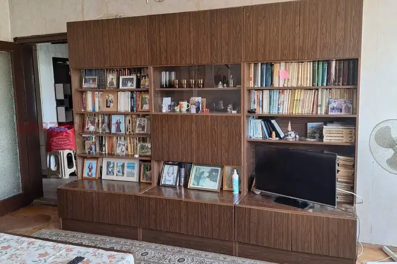 3-bedroom apartment in Vidin, Centyr