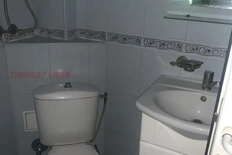 2-bedroom apartment in Vidin, Centyr