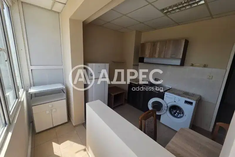 1-bedroom apartment in Vidin, Geo Milev