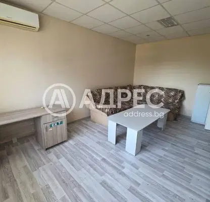 Снимка 4 — Гарсониера в Гео Милев, Видин с усвоена тераса