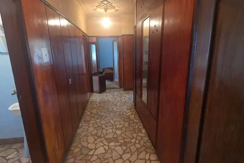 4-bedroom apartment in Vidin, Geo Milev