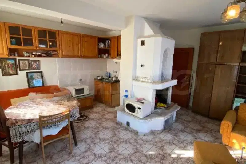 2-bedroom apartment in Vidin, Kaleto