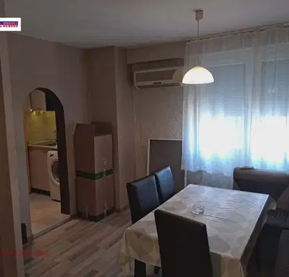Снимка 5 — Тристаен апартамент във Видин, Панония