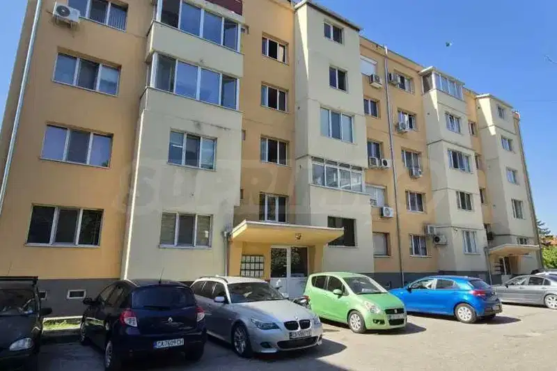 2-bedroom apartment in Vidin, Pliska