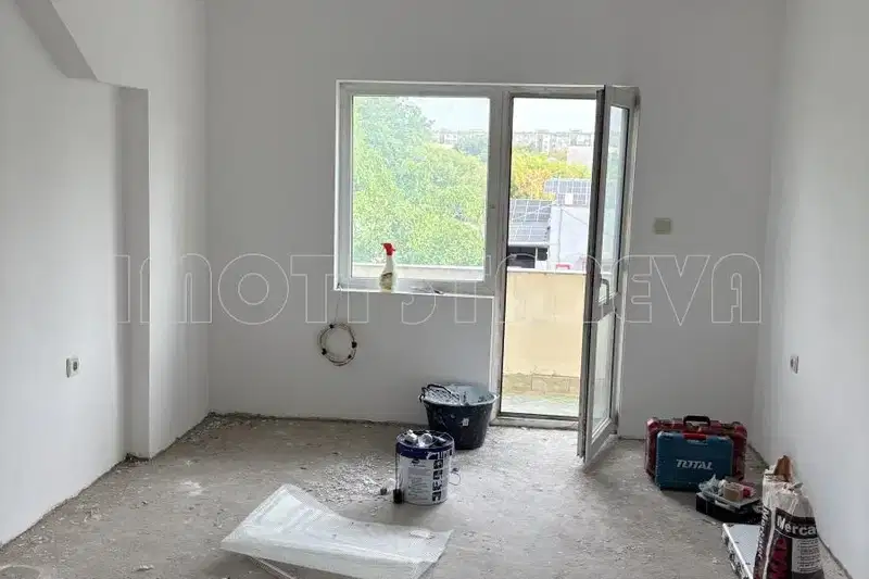 2-bedroom apartment in Vidin, Pliska
