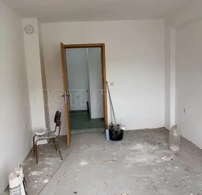 Снимка 2 — Двустаен апартамент 57 кв.м в град Видин, Плиска, тухлено строителство