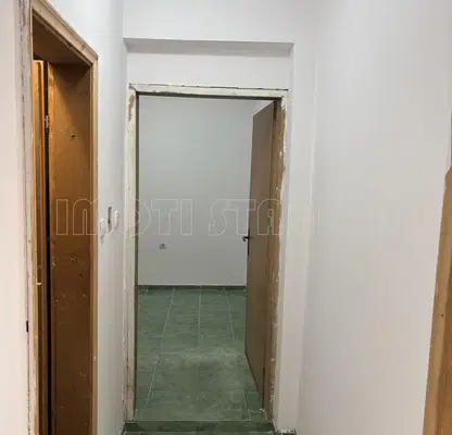Снимка 3 — Двустаен апартамент 57 кв.м в град Видин, Плиска, тухлено строителство