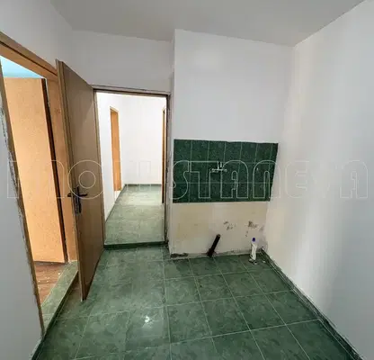 Снимка 4 — Двустаен апартамент 57 кв.м в град Видин, Плиска, тухлено строителство