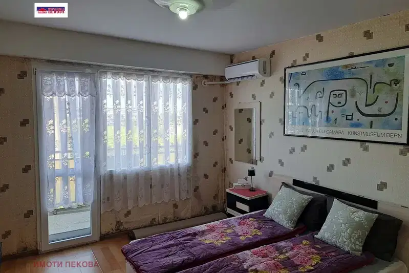 2-bedroom apartment in Vidin, Vida 1