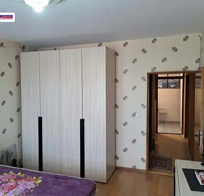 Снимка 3 — Двустаен апартамент с тераса в Вида 1, Видин