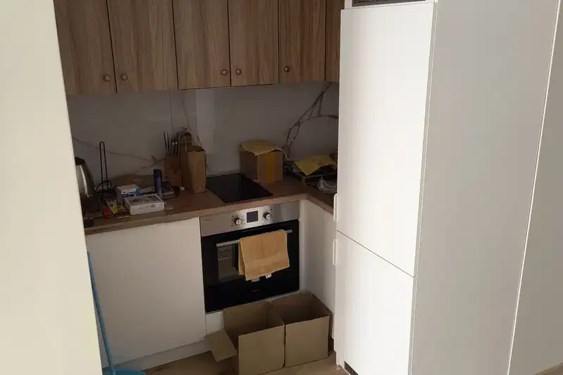 2-bedroom apartment in Vraca, Centyr