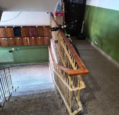 Photo 3 — 2-bedroom apartment in Vraca, Centyr