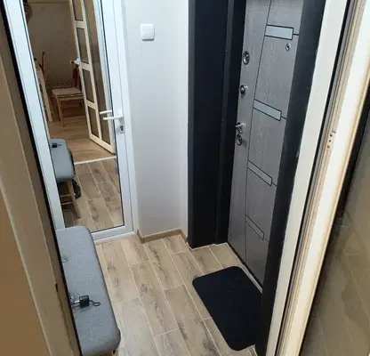 Photo 4 — 2-bedroom apartment in Vraca, Centyr