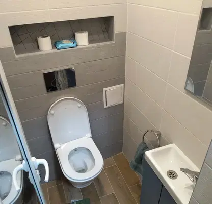 Photo 5 — 2-bedroom apartment in Vraca, Centyr