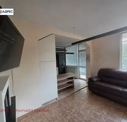 Photo 2 — 2-bedroom apartment in Vraca, Centyr