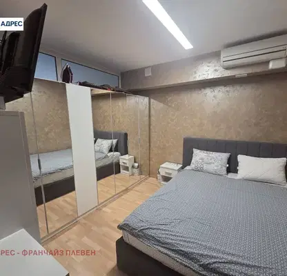 Photo 4 — 2-bedroom apartment in Vraca, Centyr