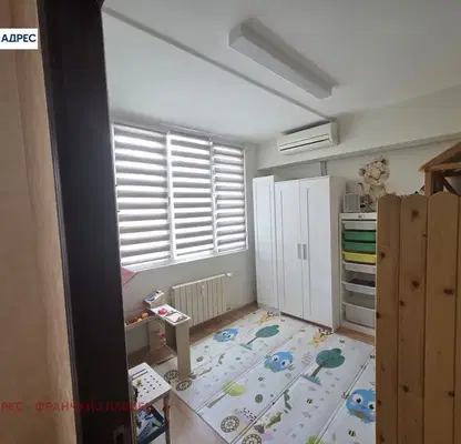 Photo 5 — 2-bedroom apartment in Vraca, Centyr