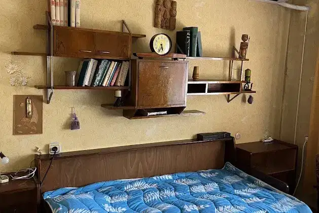 Тристаен апартамент във Враца, Център