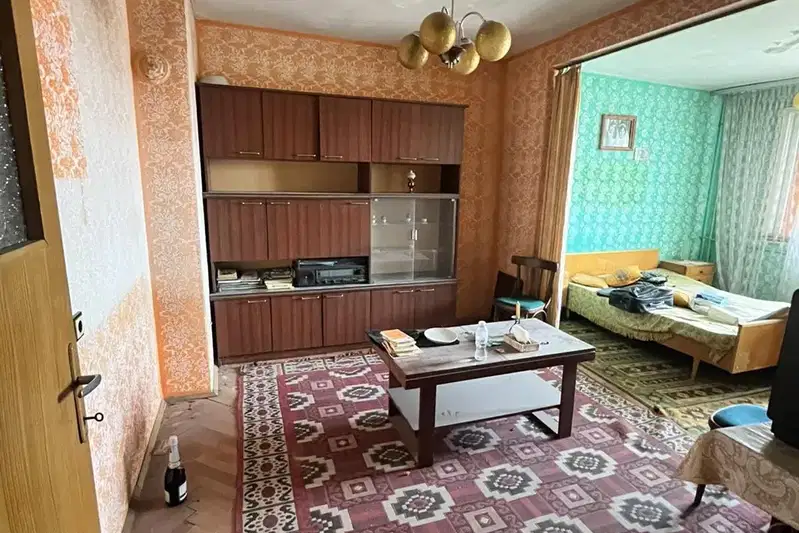 3-bedroom apartment in Vraca, Centyr