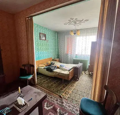 Снимка 2 — Тристаен апартамент във Враца, Център