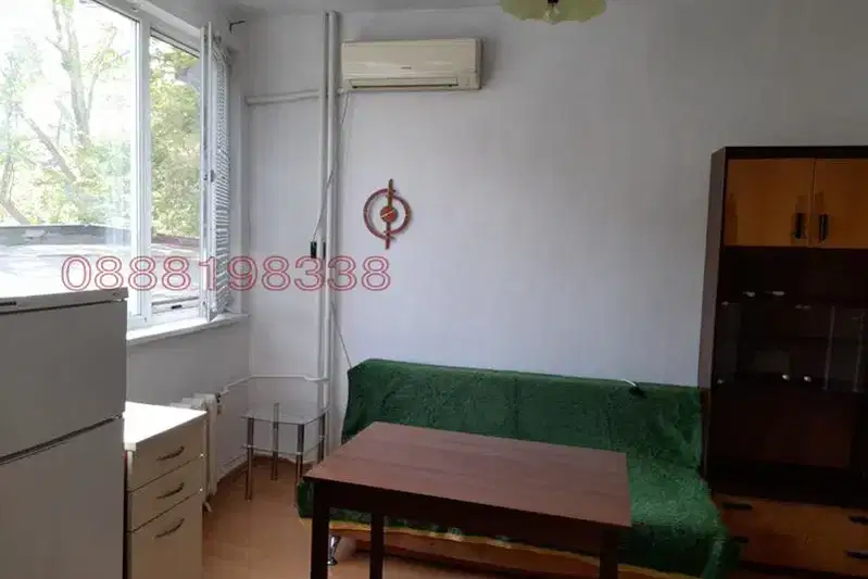 2-bedroom apartment in Vraca, Centyr