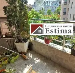 Снимка 4 — Тристаен апартамент във Враца, Център