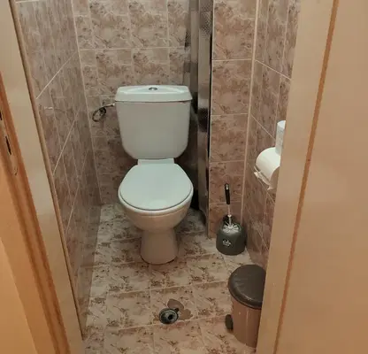 Снимка 5 — Тристаен апартамент във Враца, Център