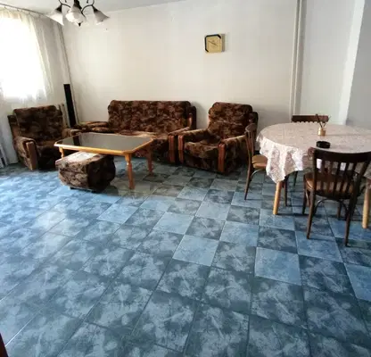 Photo 2 — Three-room apartment in the Center of Vratsa with terrace