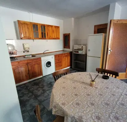 Photo 3 — Three-room apartment in the Center of Vratsa with terrace