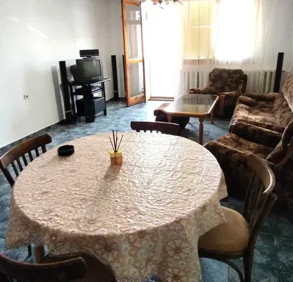 Photo 4 — Three-room apartment in the Center of Vratsa with terrace
