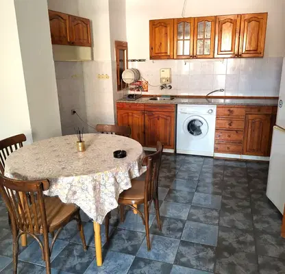 Photo 5 — Three-room apartment in the Center of Vratsa with terrace