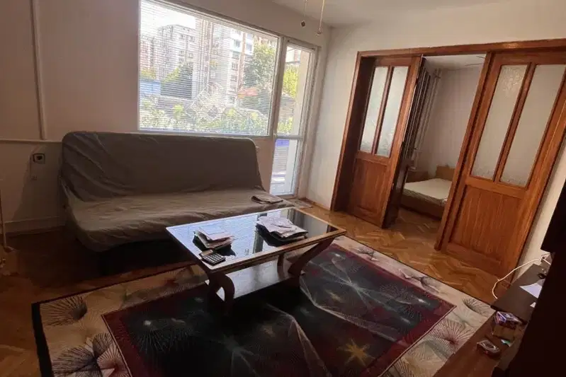 3-bedroom apartment in Vraca, Centyr