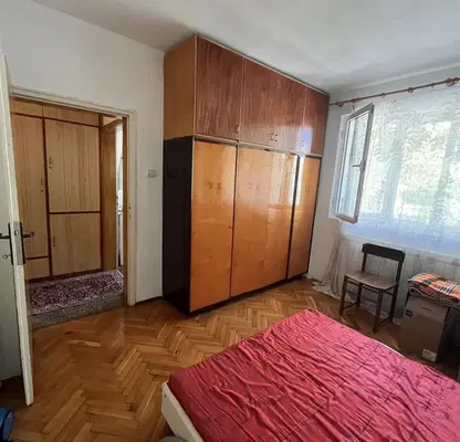 Photo 5 — 3-bedroom apartment in Vraca, Centyr