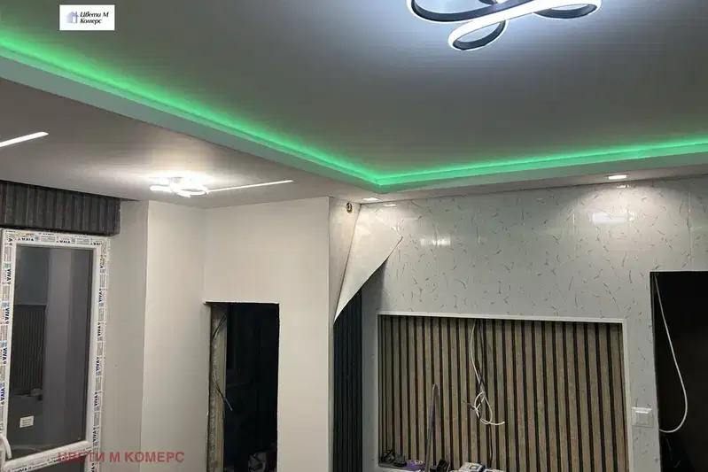 1-bedroom apartment in Vraca, Dybnika