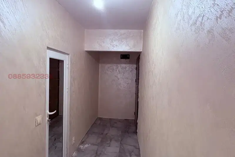 1-bedroom apartment in Vraca, Dybnika