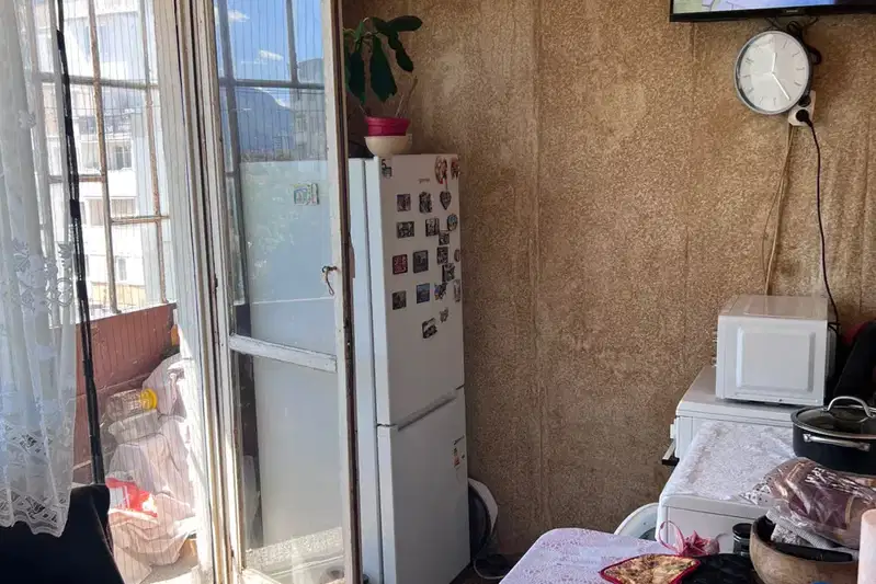 1-bedroom apartment in Vraca, Dybnika