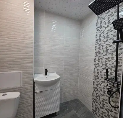 Photo 5 — 1-bedroom apartment in Vraca, Dybnika