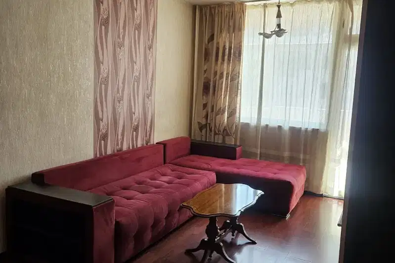 2-bedroom apartment in Vraca, Dybnika