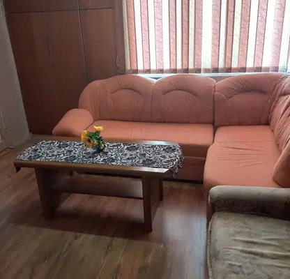 Photo 2 — 2-bedroom apartment in Vraca, Dybnika