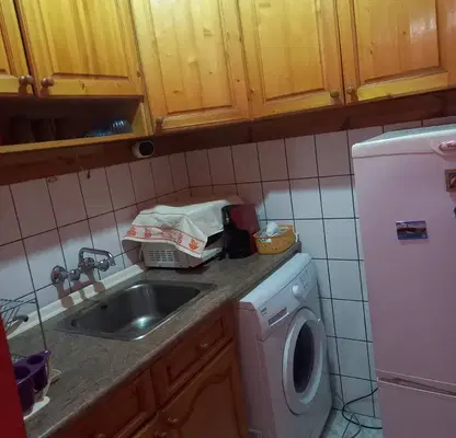 Photo 5 — 2-bedroom apartment in Vraca, Dybnika