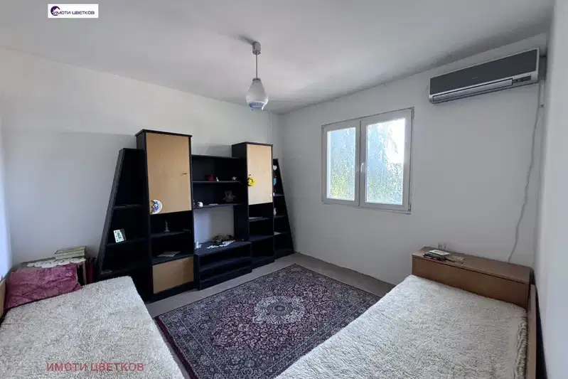2-bedroom apartment in Vraca, Dybnika