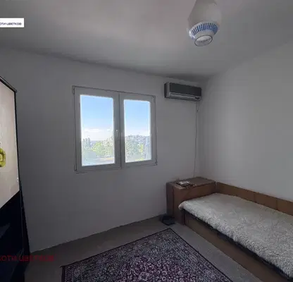 Photo 2 — 2-bedroom apartment in Vraca, Dybnika