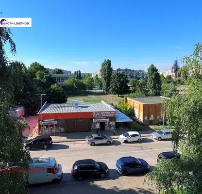 Photo 3 — 2-bedroom apartment in Vraca, Dybnika