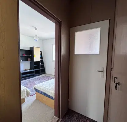 Photo 4 — 2-bedroom apartment in Vraca, Dybnika