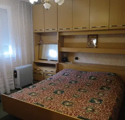 Photo 4 — 3-bedroom apartment in Vraca, Dybnika
