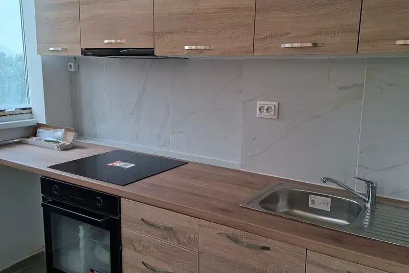 4-bedroom apartment in Vraca, Dybnika