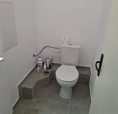 Photo 3 — 4-bedroom apartment in Vraca, Dybnika