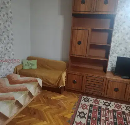 Снимка 2 — Едностаен апартамент във Враца, Дъбника