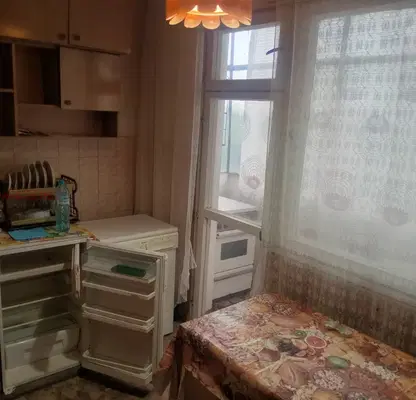 Снимка 5 — Едностаен апартамент във Враца, Дъбника