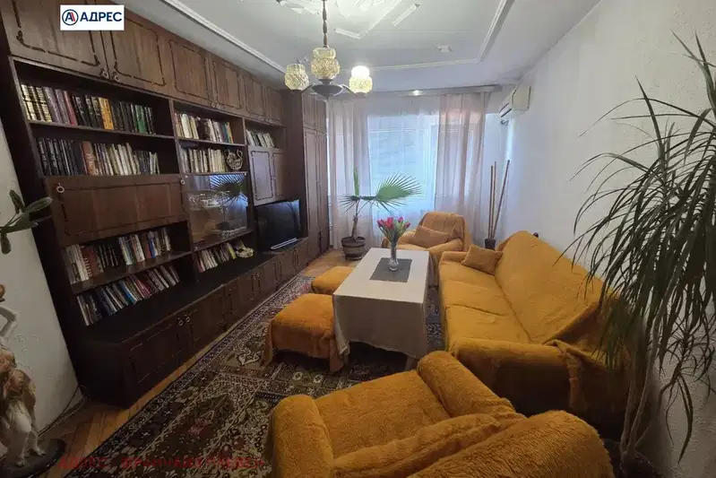 2-bedroom apartment in Vraca, Medkovec